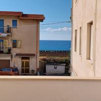 Trilocale vista mare