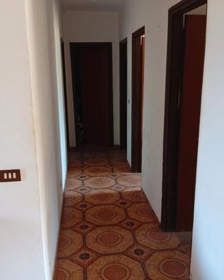 Appartamento + Garage + Cantina Lazzaro 100 Mq