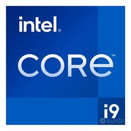 CPU Intel core i9-14900k