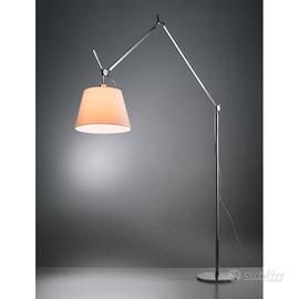 Artemide Tolomeo Mega Terra DIMMER Ø32cm NUOVA