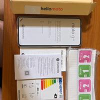 Motorola Moto G05 NUOVO