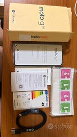 Motorola Moto G05 NUOVO