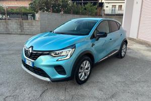 Renault Captur TCe 100 CV GPL Intens 2021