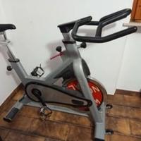 Bici da spinning 