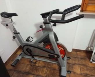 Bici da spinning 