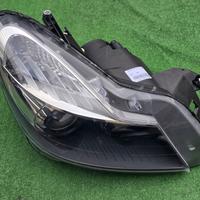 MERCEDES SL W230 Restyling AMG BI-XENON Faro Fanal