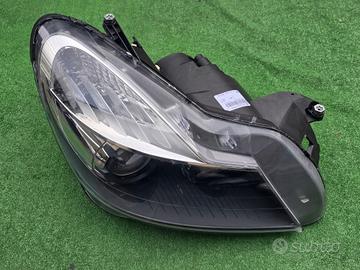 MERCEDES SL W230 Restyling AMG BI-XENON Faro Fanal