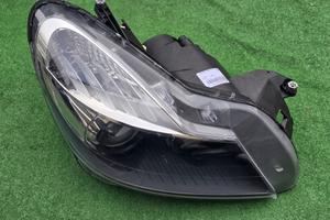 MERCEDES SL W230 Restyling AMG BI-XENON Faro Fanal