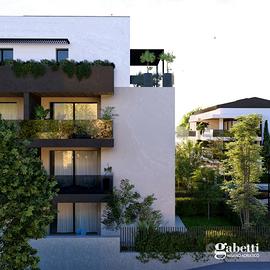 Appartamento Misano Adriatico [MI015/10BVRG]