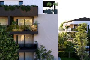 Appartamento Misano Adriatico [MI015/10BVRG]