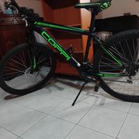mountain bike
