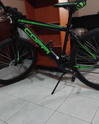 mountain bike