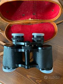 Collezionismo, Binocolo “Zenith 8x30” anni’70