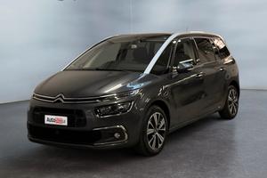 Citroen C4 Grand Picasso 1.6 bluehdi Shine s&s 120