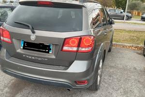 Fiat Freemont 2.0 Multijet 170cv - tagliandata