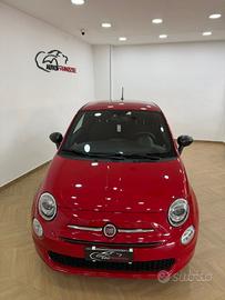 Fiat 500 1.0 Hybrid