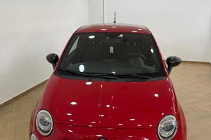 Fiat 500 1.0 Hybrid