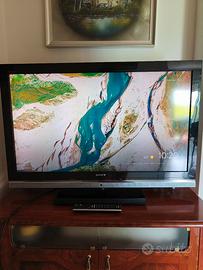 TV Sony Bravia 40