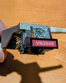 Testina Shure V15 III