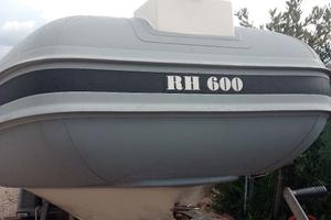 GOMMONE NOVAMARINE RH 600. --