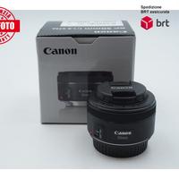 Canon EF 50 F1.8 STM (Canon)