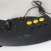 Saitek Megamaster VI MX-530