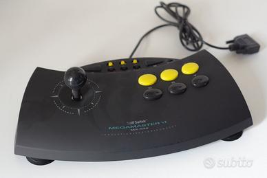 Saitek Megamaster VI MX-530