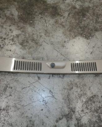 GOCCIOLATOIO PER ISUZU TROOPER ANNO 2000