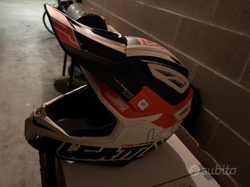 Casco bmx