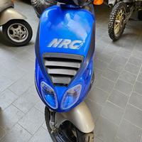 Piaggio NRG mc2