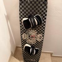 Tavola da Kite Surf Hydro