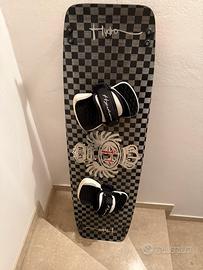 Tavola da Kite Surf Hydro