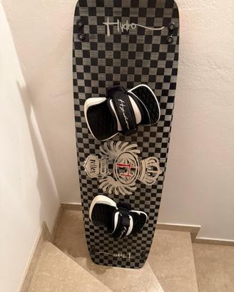 Tavola da Kite Surf Hydro
