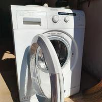 Lavatrice Ignis 5kg stretta