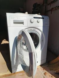 Lavatrice Ignis 5kg stretta