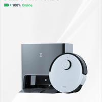 Ecovacs debot X1 turbo