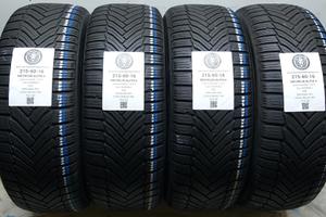 4 GOMME 215 60 16 MICHELIN A73373