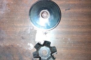 variatore originale piaggio 