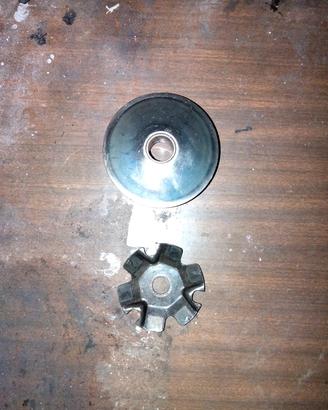 variatore originale piaggio 