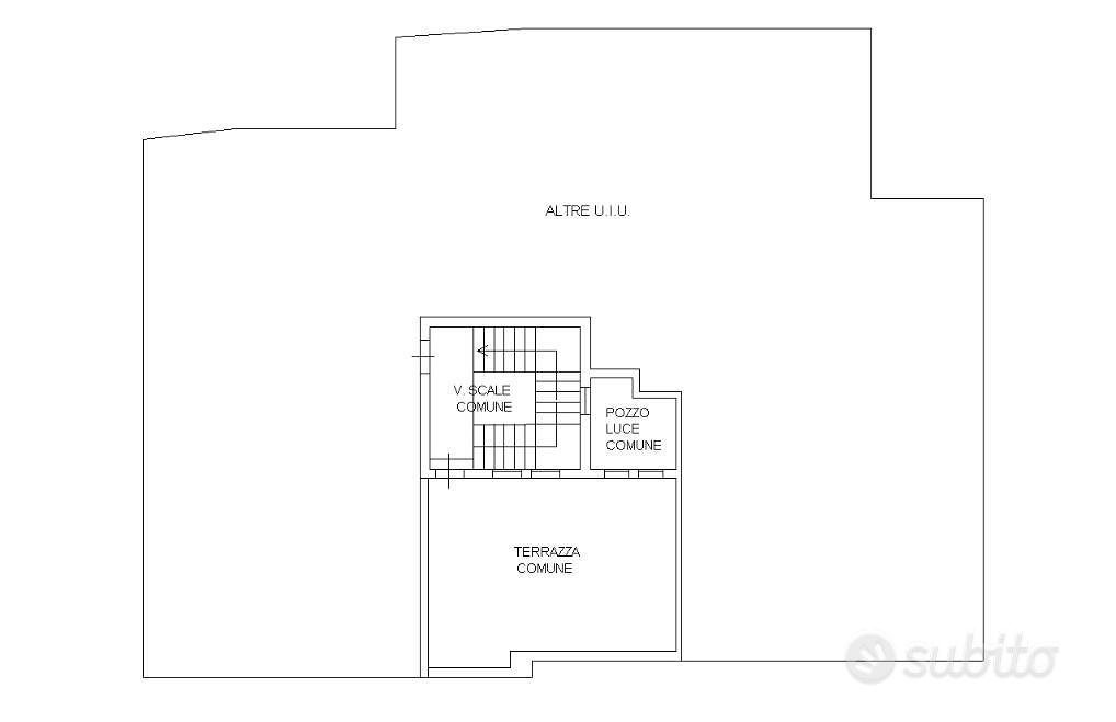 Appartamento – Padova, San Giuseppe - Vista 3