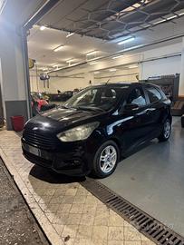 Ford Ka 1.2 Ti-VCT 85CV Ultimate