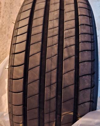 gomme michelin