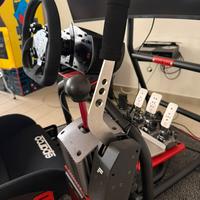 Freno a Mano Fanatec Handbrake