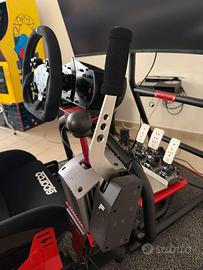 Freno a Mano Fanatec Handbrake