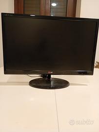 televisore 21 pollici LG