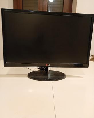 televisore 21 pollici LG