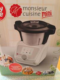 Monsieur Cuisine mini