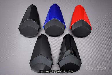Unghia monoposto YAMAHA YZF R9 2025 - 2026