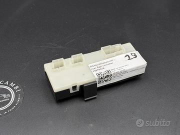 CENTRALINA BAULE ELETTRICO BMW 61355A19DB2 -29-