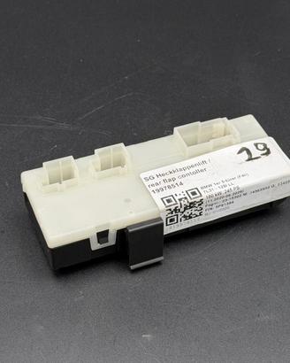 CENTRALINA BAULE ELETTRICO BMW 61355A19DB2 -29-